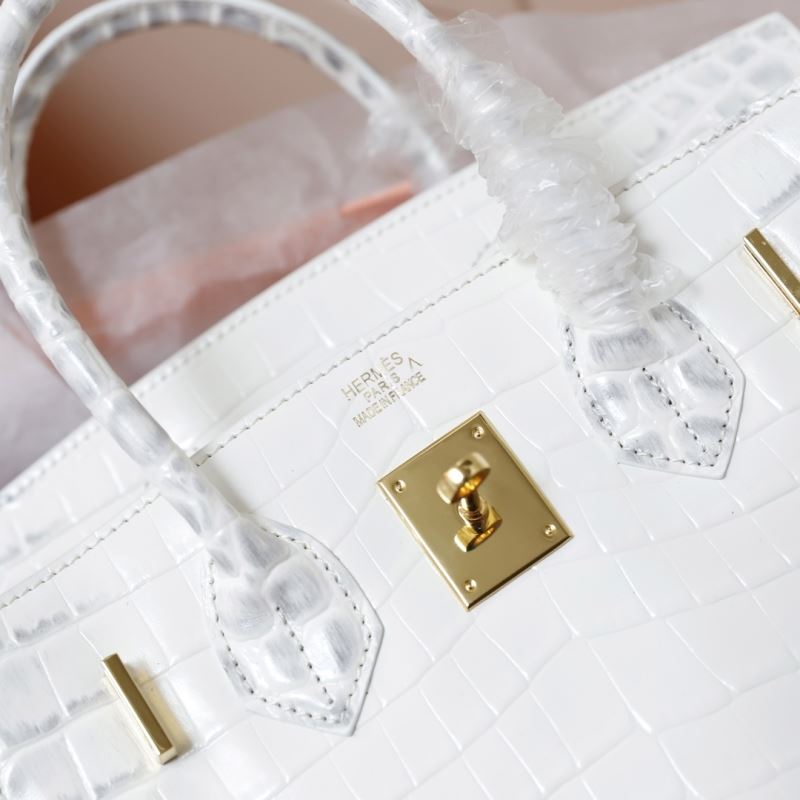 Hermes Birkin Bags